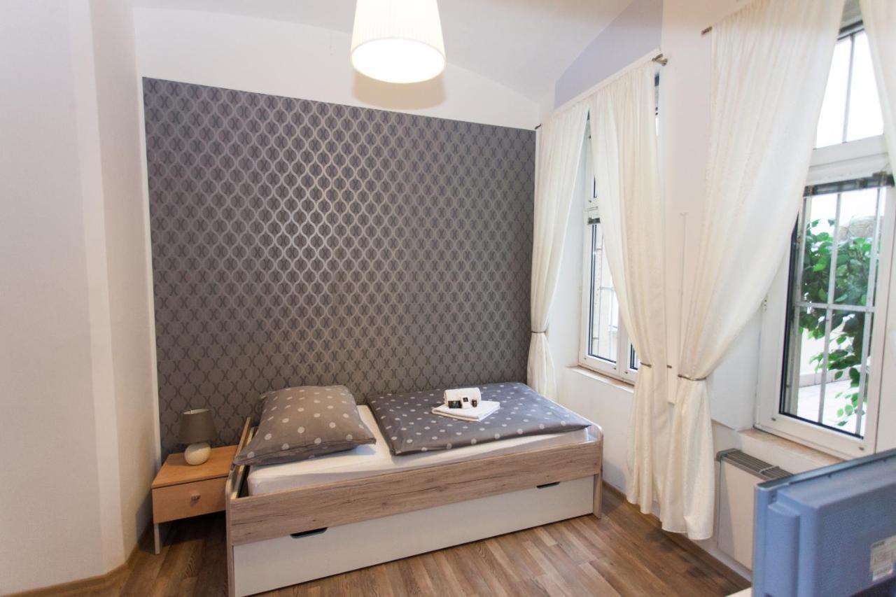 טפליצה Avenida Park Hotel מראה חיצוני תמונה