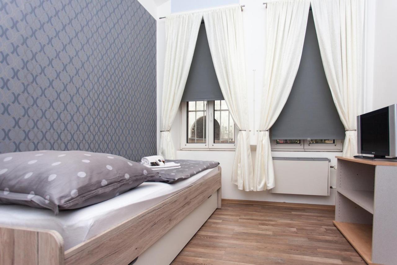 טפליצה Avenida Park Hotel מראה חיצוני תמונה