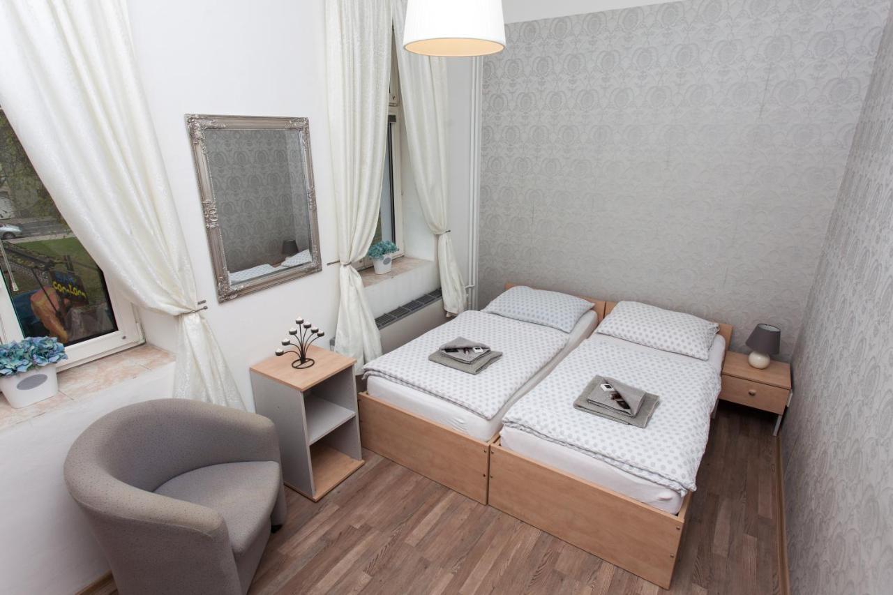 טפליצה Avenida Park Hotel מראה חיצוני תמונה