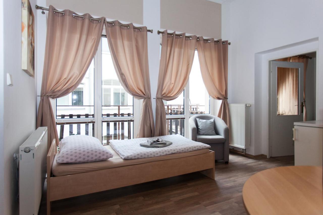 טפליצה Avenida Park Hotel מראה חיצוני תמונה