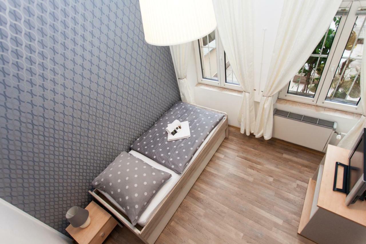 טפליצה Avenida Park Hotel מראה חיצוני תמונה