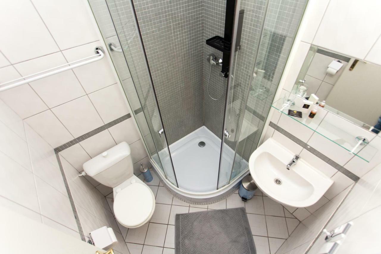 טפליצה Avenida Park Hotel מראה חיצוני תמונה