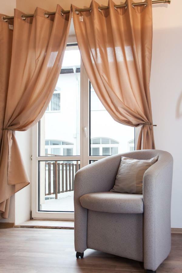 טפליצה Avenida Park Hotel מראה חיצוני תמונה