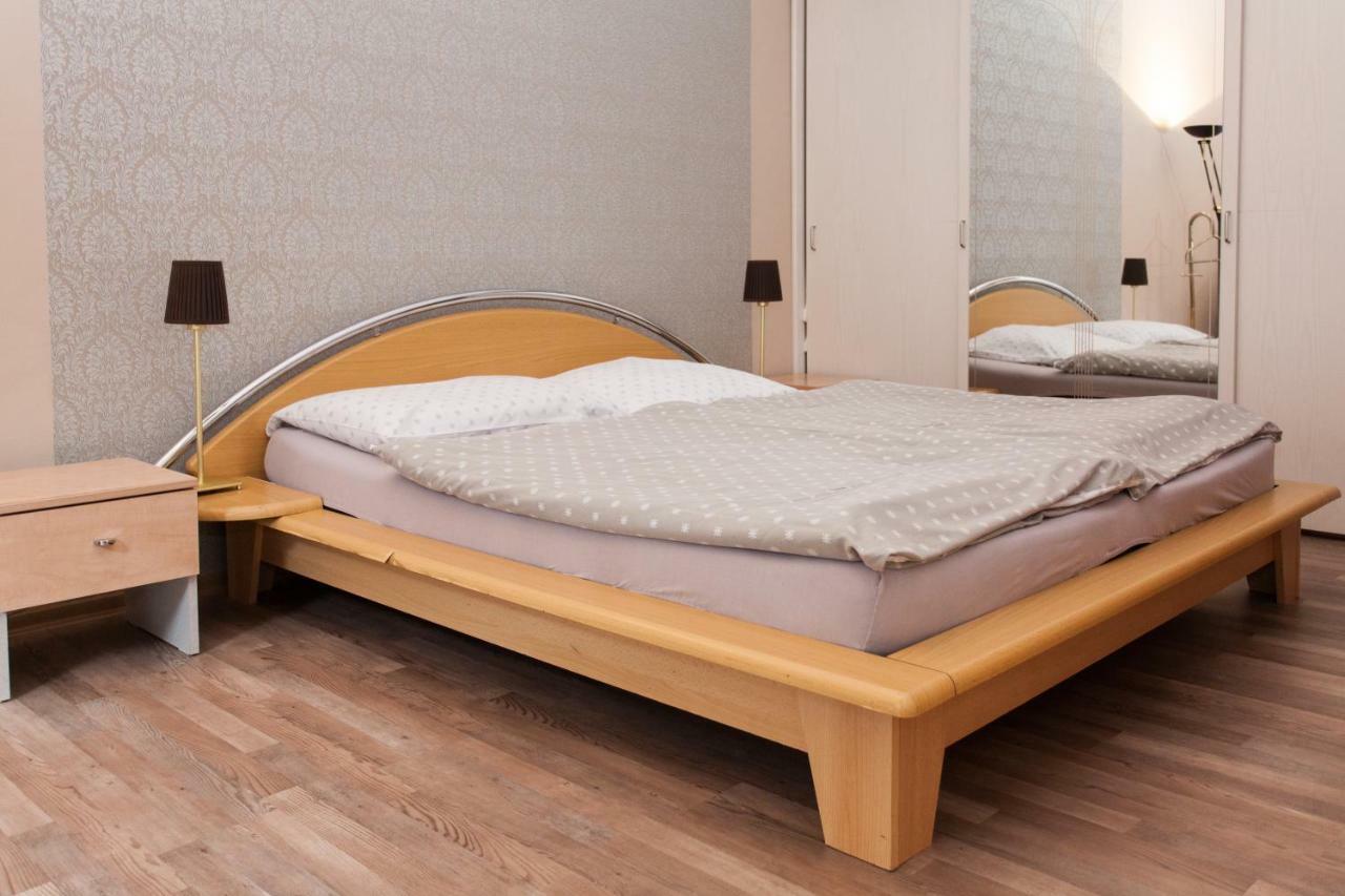 טפליצה Avenida Park Hotel מראה חיצוני תמונה