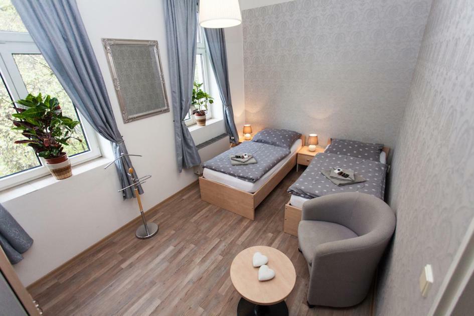 טפליצה Avenida Park Hotel מראה חיצוני תמונה