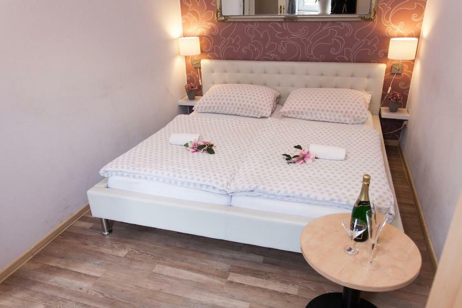 טפליצה Avenida Park Hotel מראה חיצוני תמונה
