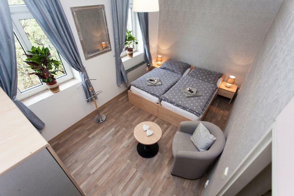 טפליצה Avenida Park Hotel מראה חיצוני תמונה